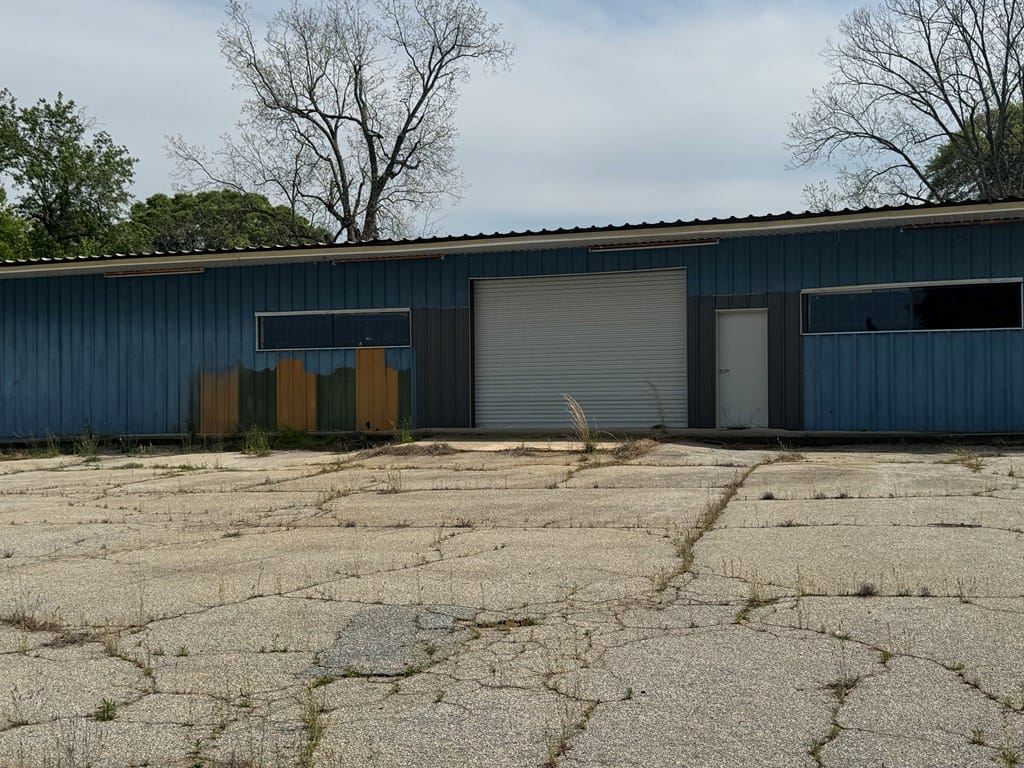 2038 Broad Street, Lumpkin, GA, 31815 — Photo 2