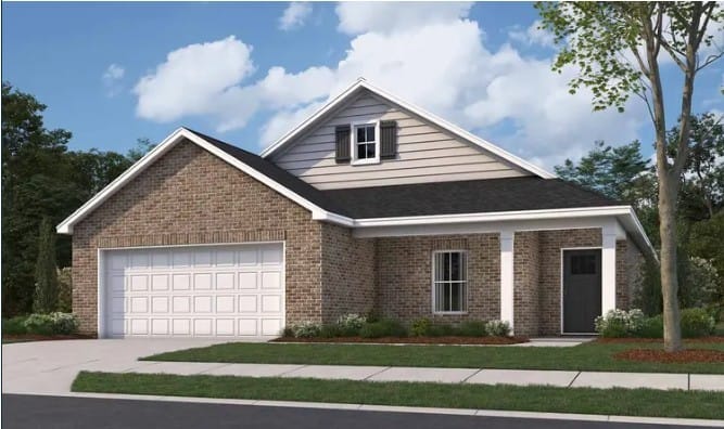 1033 COMO, Opelika, AL, 36804