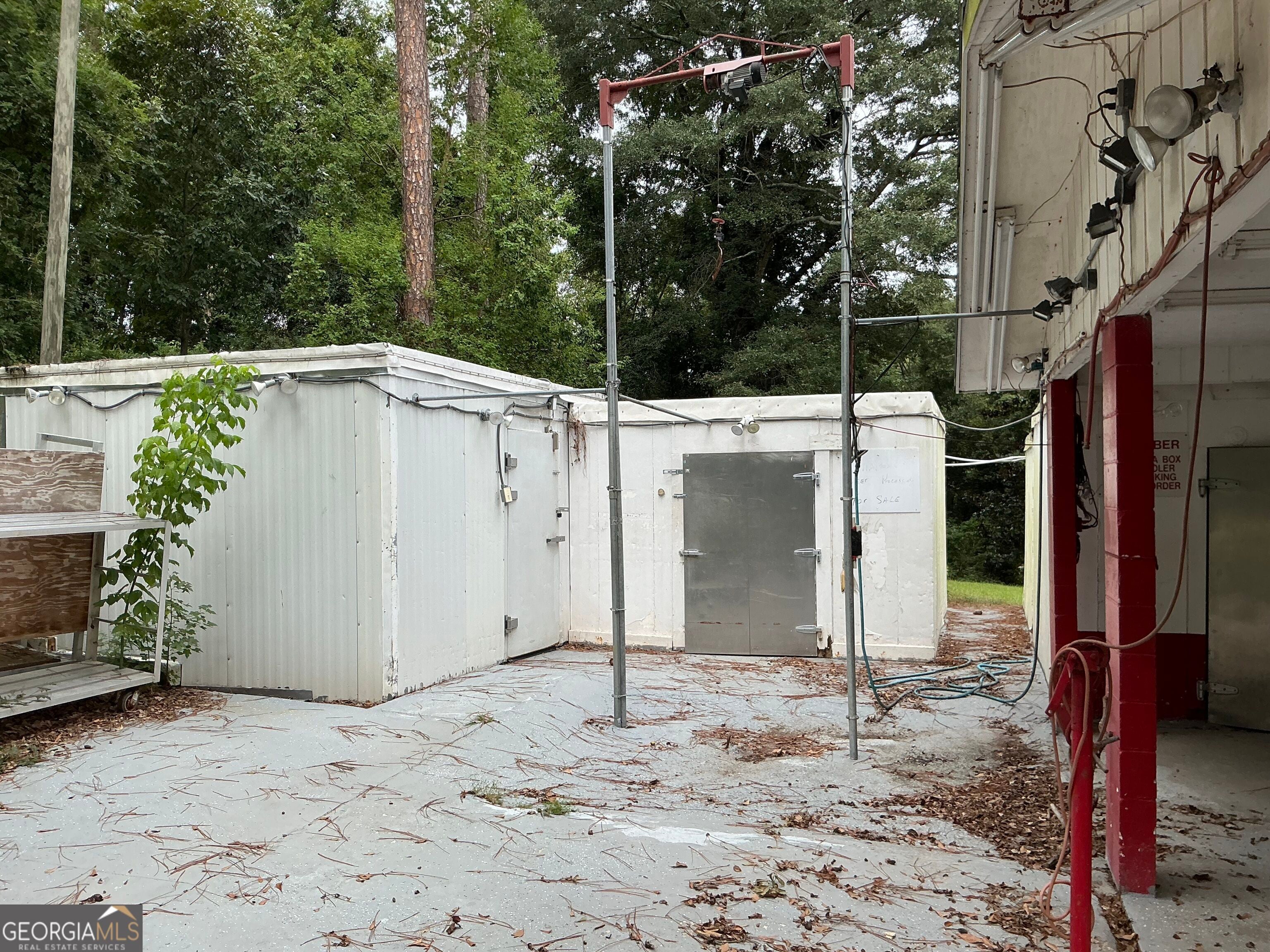 8037 Manchester Hwy, Woodland, GA 31836