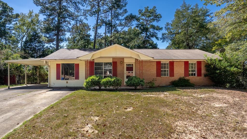 6263 Potomac Circle, Columbus, GA, 31909