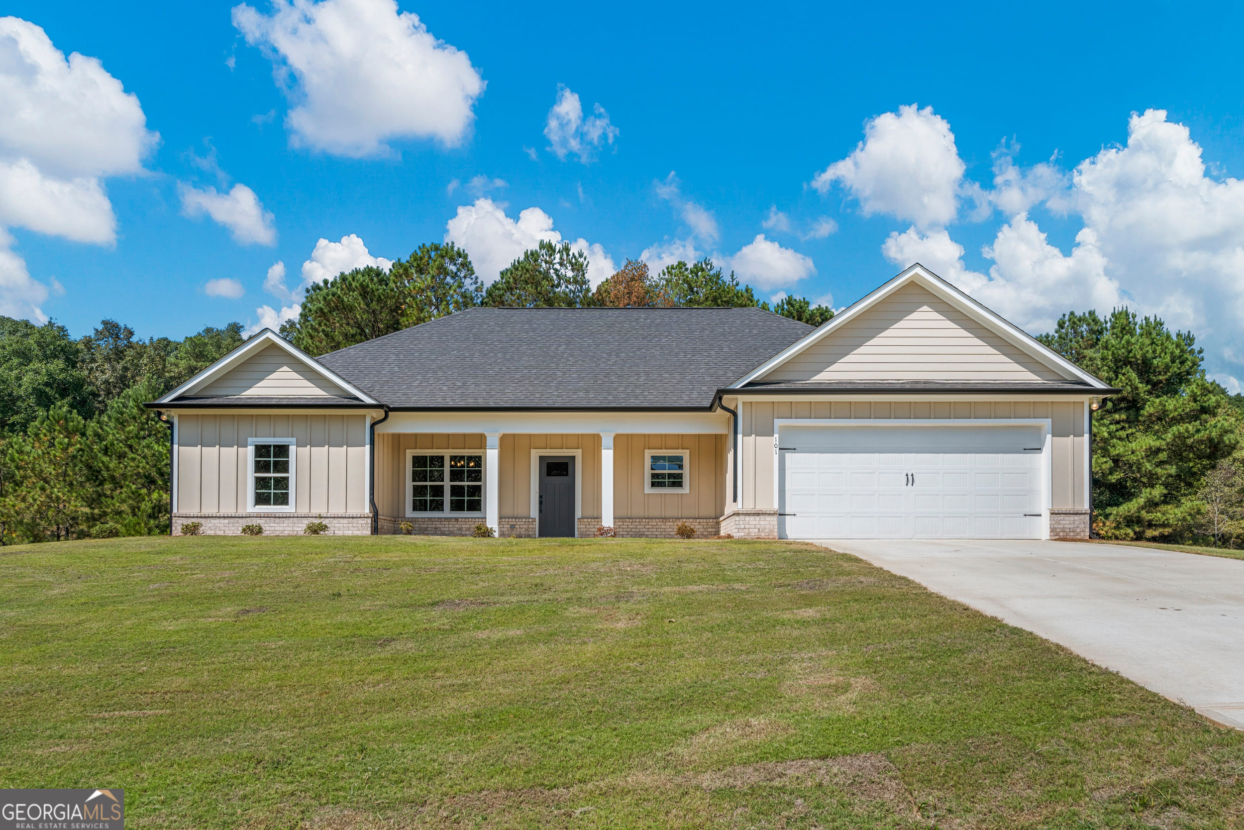 107 Magnolia Lane, Cusseta, GA, 31805