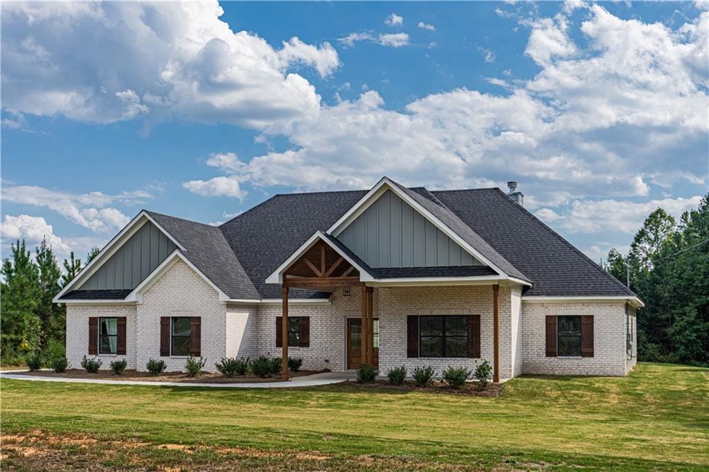 9186 Lee County Road 158, Salem, AL, 36874