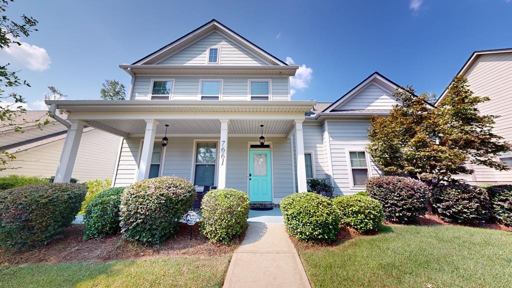 7661 Catkin Commons, Midland, GA, 31820 — Photo 2