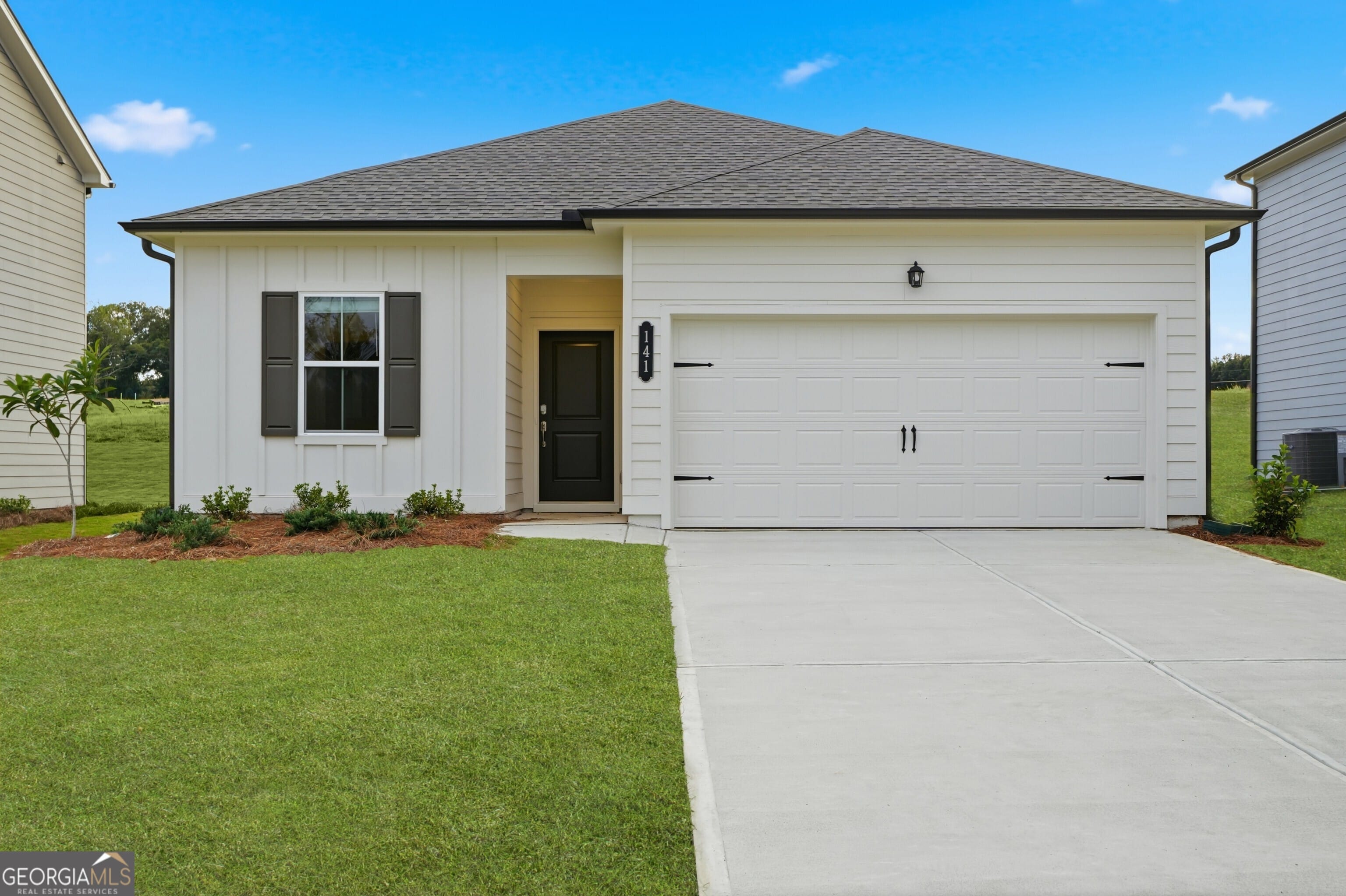 141 Shenandoah Lane, LaGrange, GA, 30241