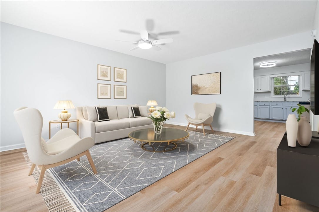 1024 Chinook Street, Auburn, AL, 36830