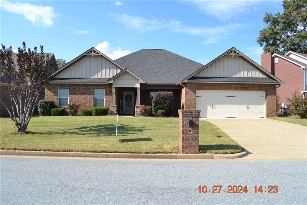 1604 Hydrangea, Phenix City, AL, 36867