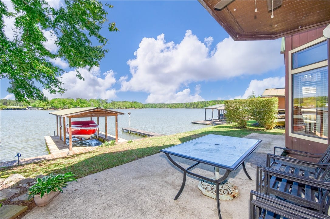 763 Winding Road #5, Dadeville, AL, 36853 — Photo 3