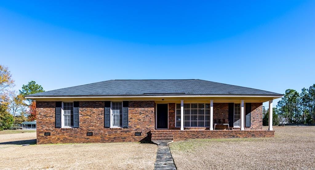 608 Shamrock Drive, Albany, GA, 31721