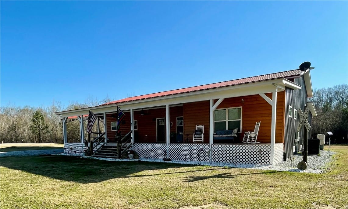 99 WILDMAN BOTTOM, FT MITCHELL, AL, 36856 — Photo 3