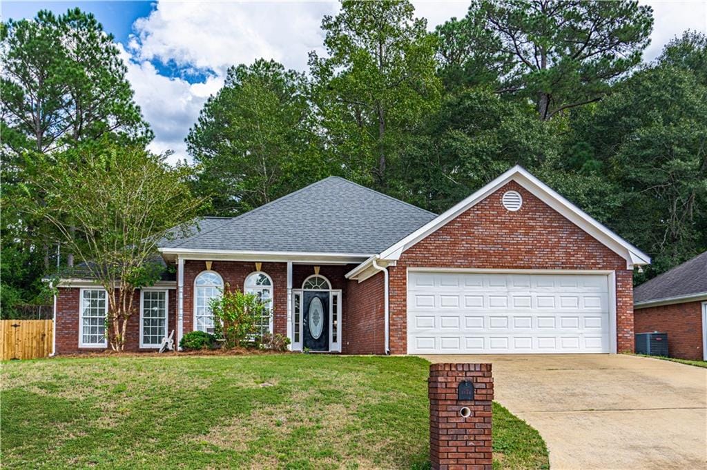 3120 Thornberry Circle, Phenix City, AL, 36867