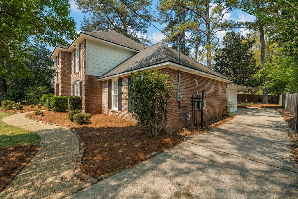 4975 Glacier Drive, Columbus, GA, 31907