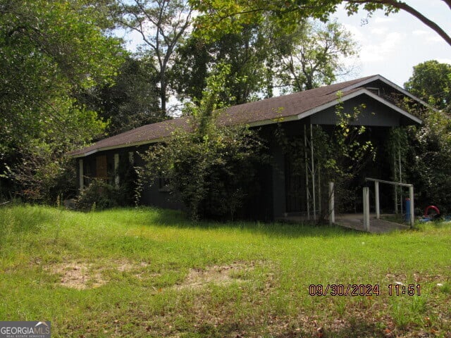 2416 16th, Columbus, GA, 31901