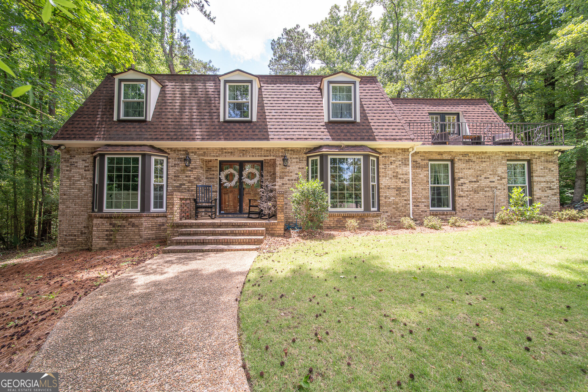 7349 Lullwater Rd, Columbus, GA 31904