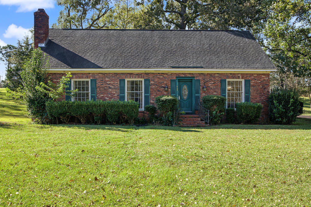 460 Manry Street Northeast, Edison, GA, 39846
