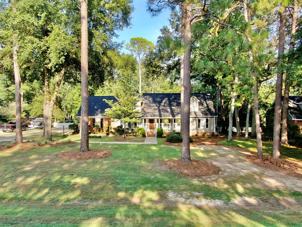 2739 Dover Lane, Albany, GA, 31721