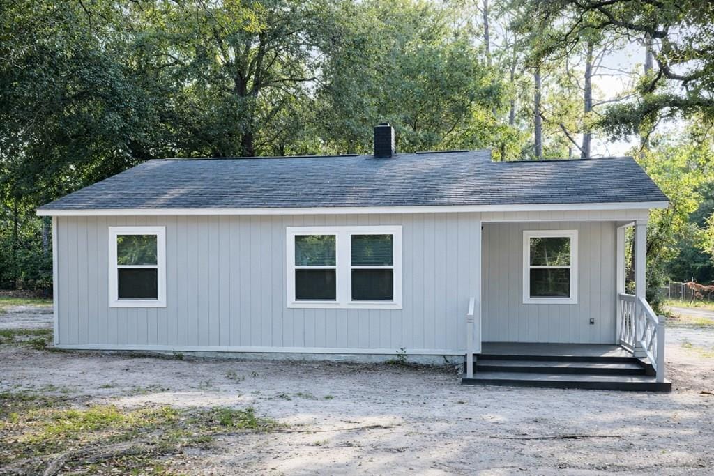 507 S Harding St, Albany, GA 31701