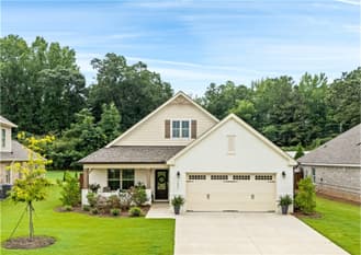 1627 HIDDEN LAKES, Opelika, AL, 36801