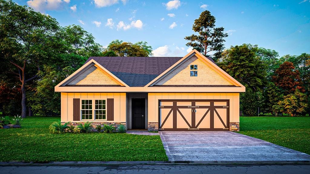 2413 Morrison Trace, Opelika, AL, 36804