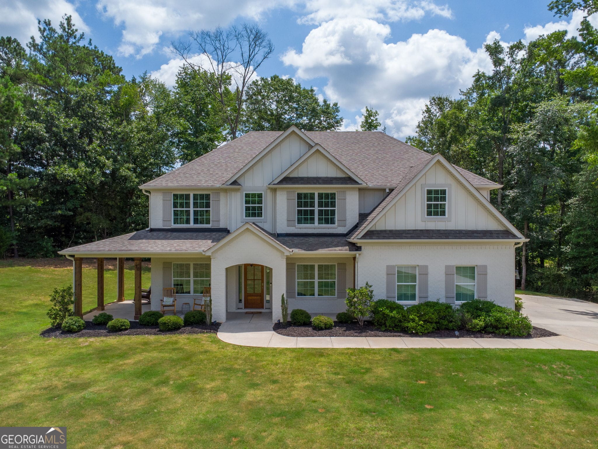 70 Senoia Oaks Way, Senoia, GA, 30276