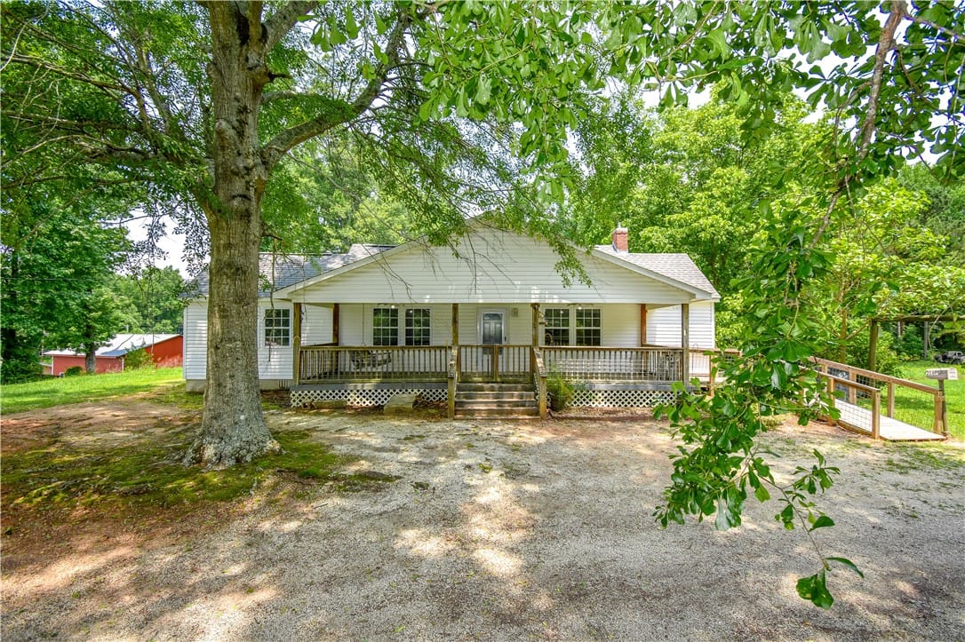 2087 Trussell Road, Alexander City, AL, 35010
