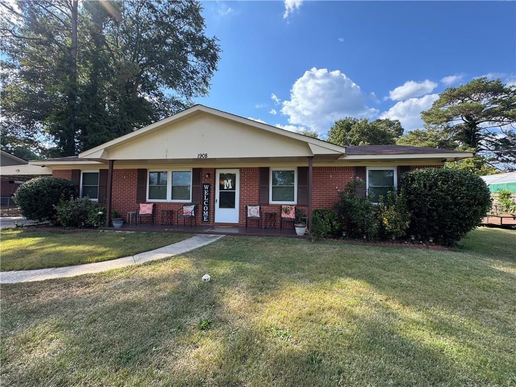 1908 Knowles Road, Phenix City, AL, 36869