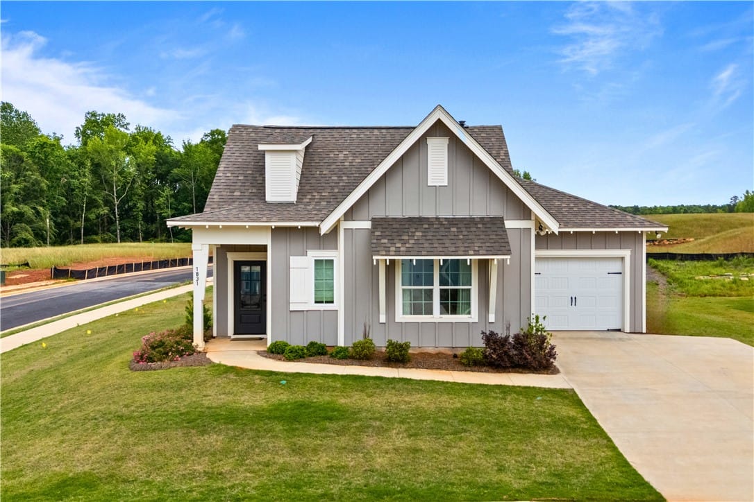 1831 WOODWARD OAKS, Auburn, AL, 36830 — Photo 2