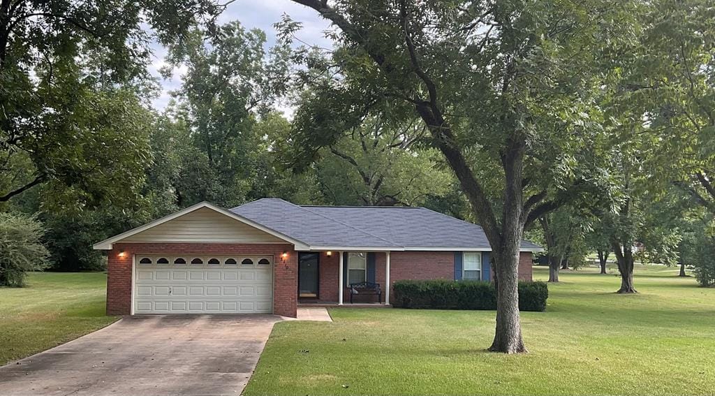 3110 Leggett Dr, Albany, GA, 31721