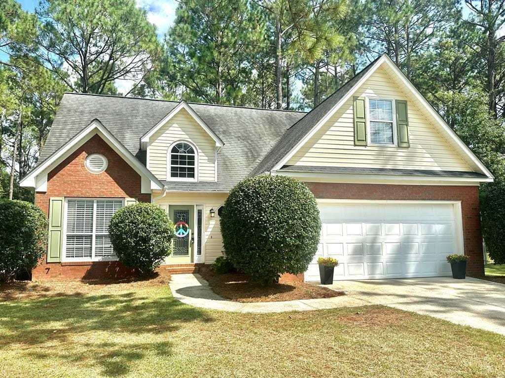 135 McIntosh Road, Leesburg, GA, 31763
