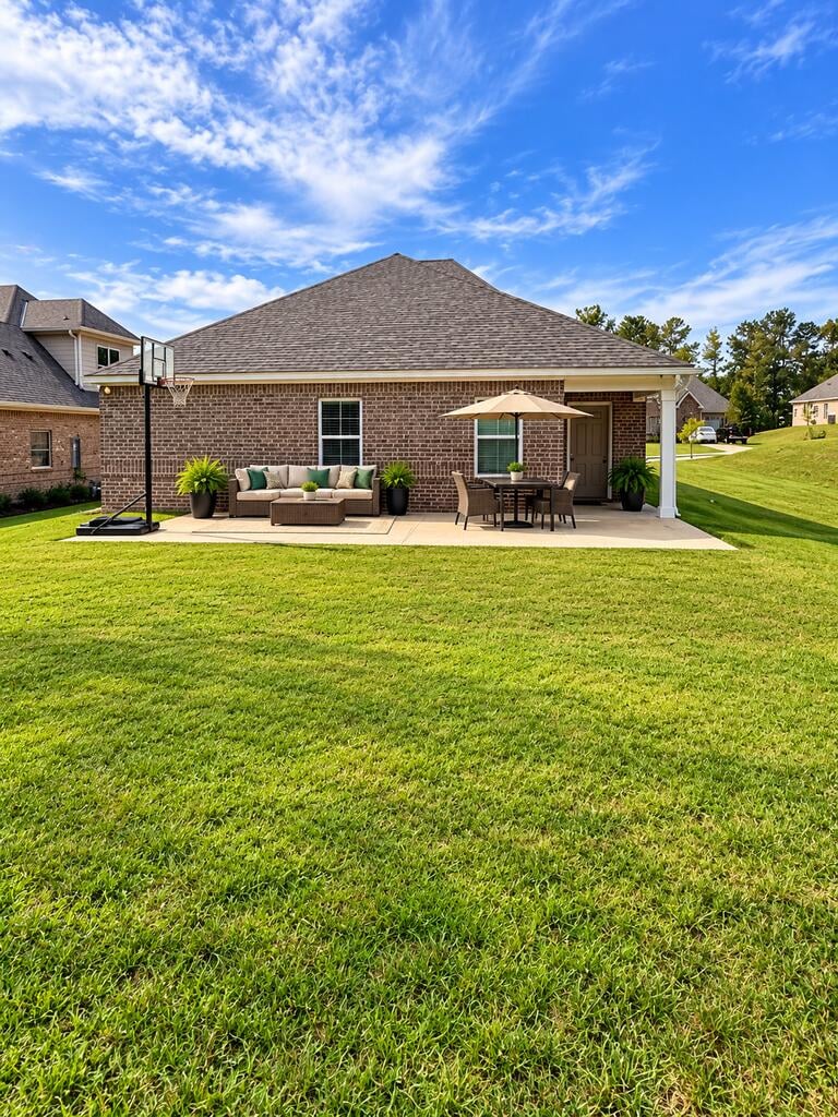 151 Cypress Trl, Fortson, GA 31808