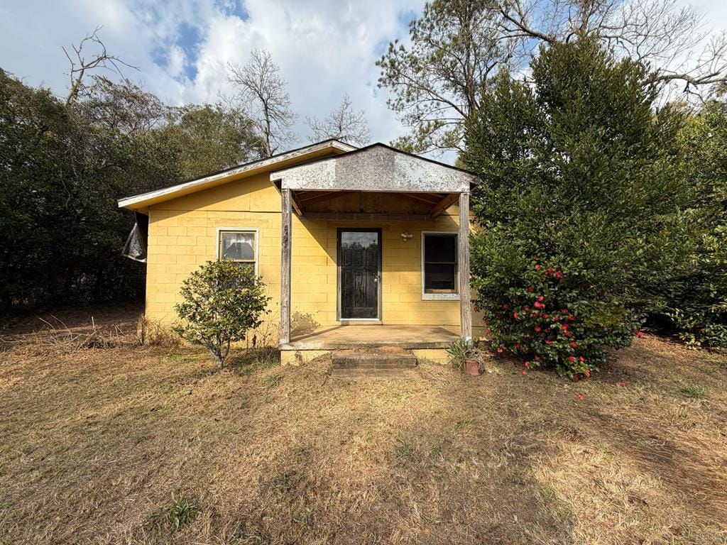 527 Jefferies Avenue, Albany, GA, 31701