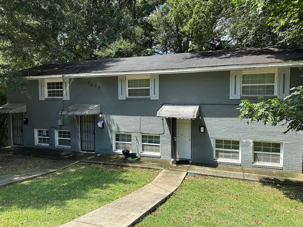 4858 Conner Road, Columbus, GA, 31903