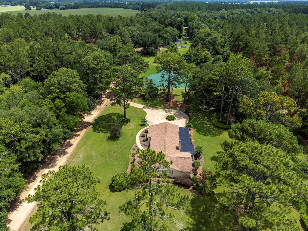 3345 Haven Road, Camilla, GA, 31730 — Photo 3