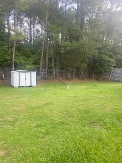 7170 Midland Chase Loop, Columbus, GA, 31909, Backyard