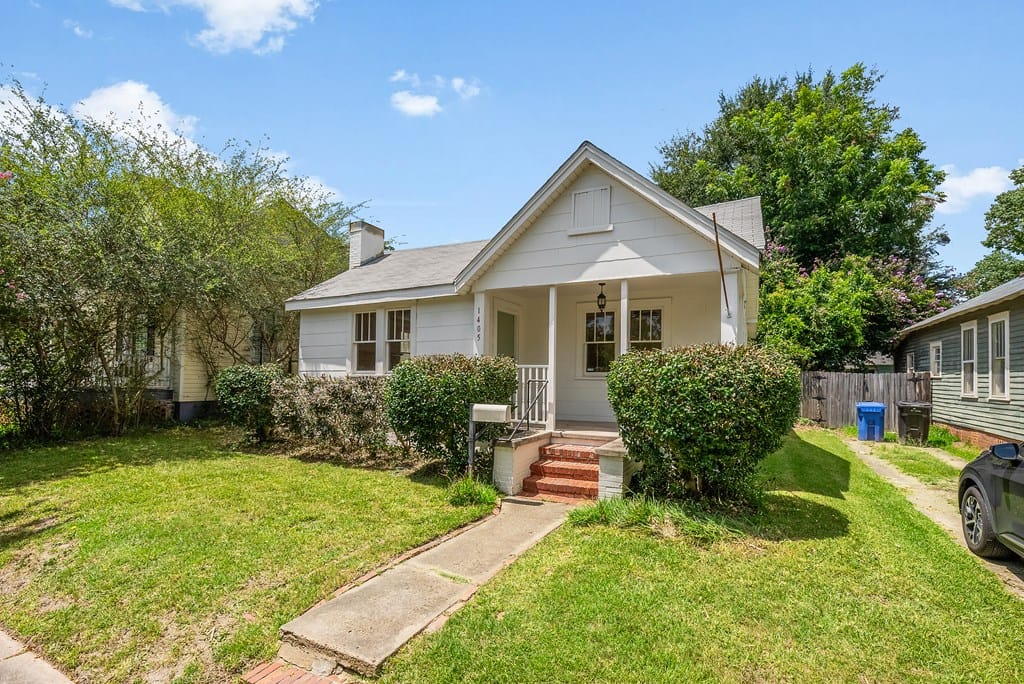 1405 20th St, Columbus, GA 31901