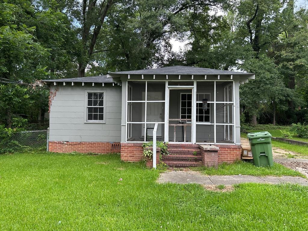 1263 Dogwood Ave, Columbus, GA 31906