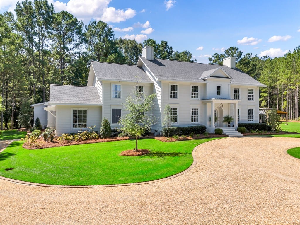 336 Metts Road, Dawson, GA, 39842 — Photo 3