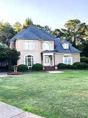 2115 Cumberland Lane, Albany, GA, 31721