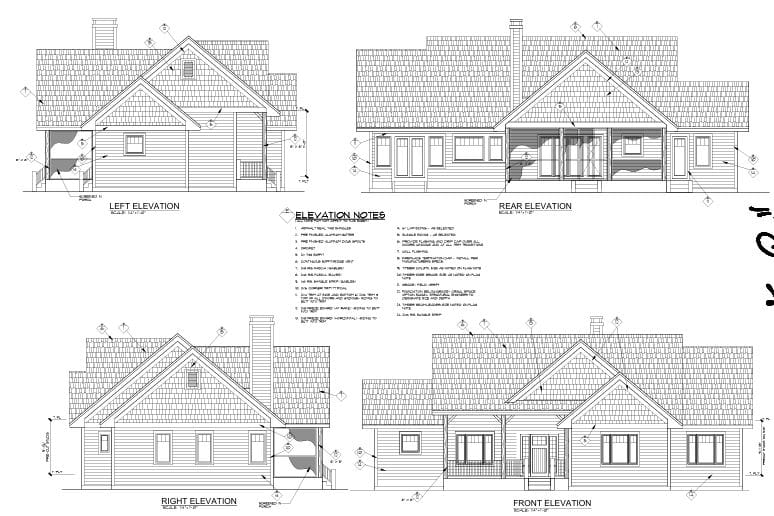 31 MENOWA, Dadeville, AL, 36853 — Photo 3