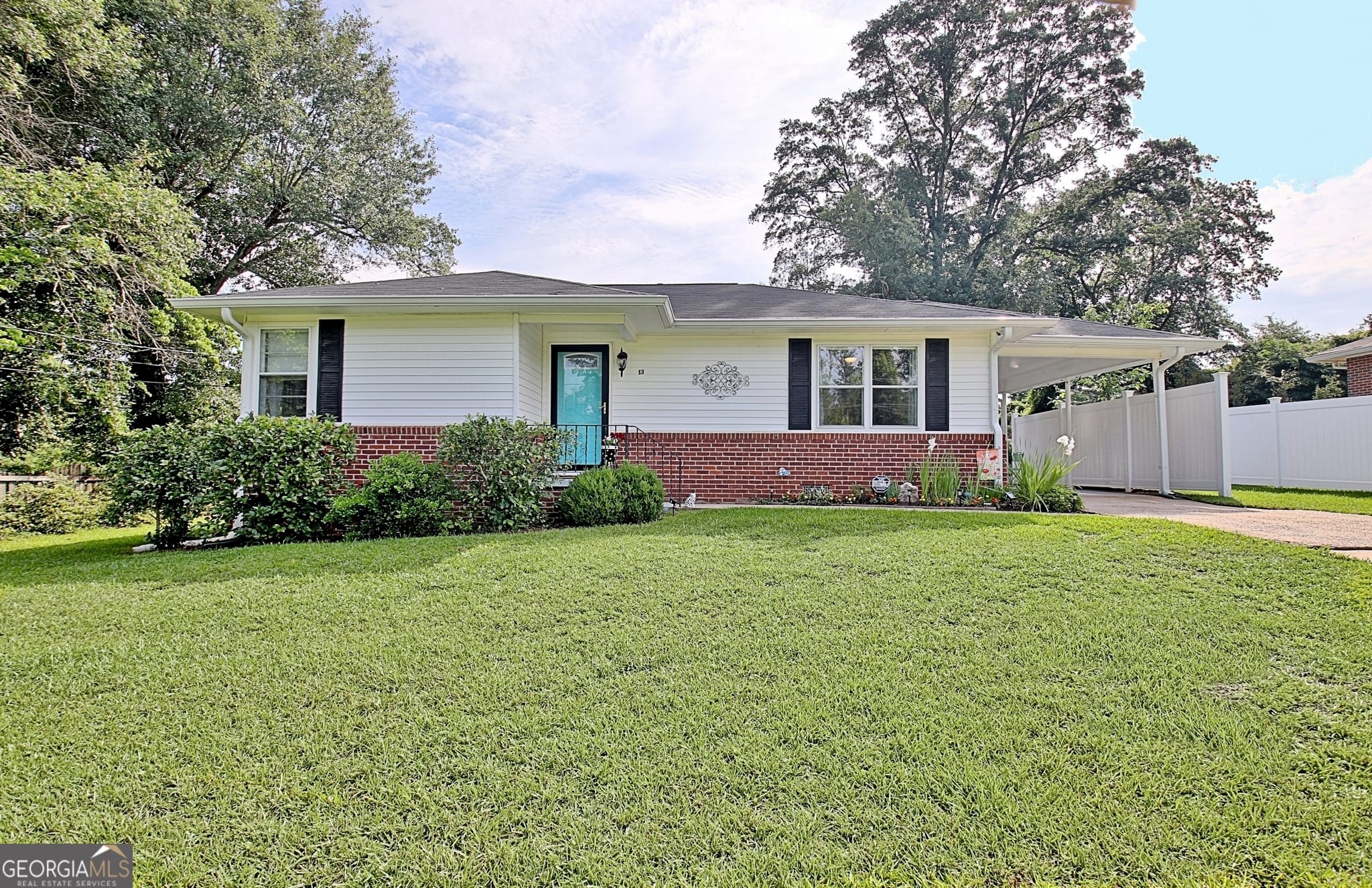 13 Conner Drive, Newnan, GA, 30263