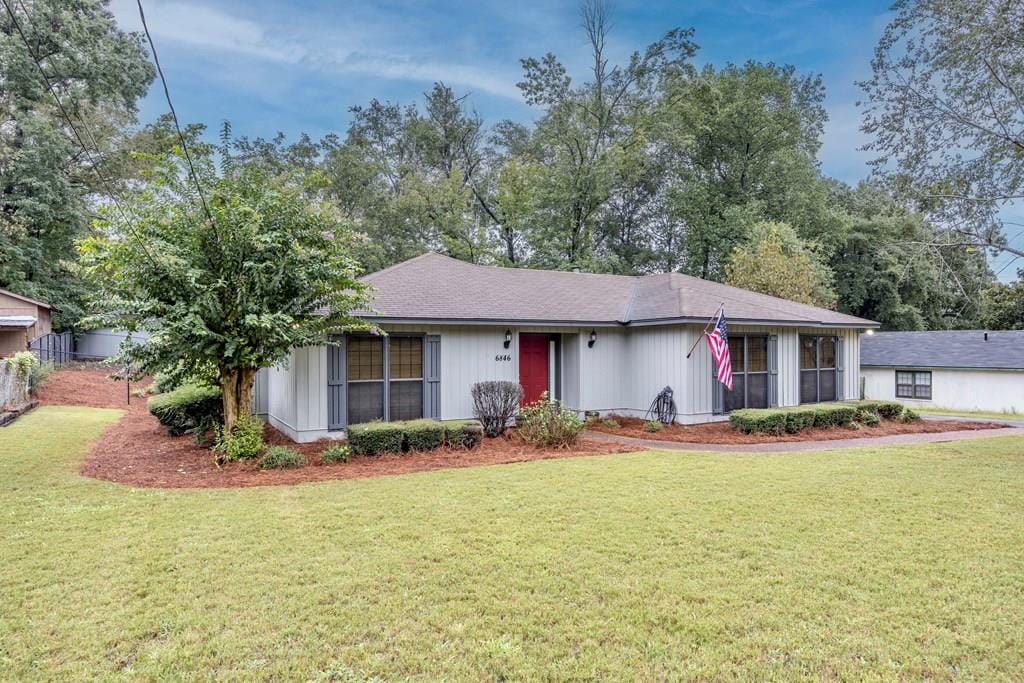 6846 Sharmel Lane, Columbus, GA, 31904