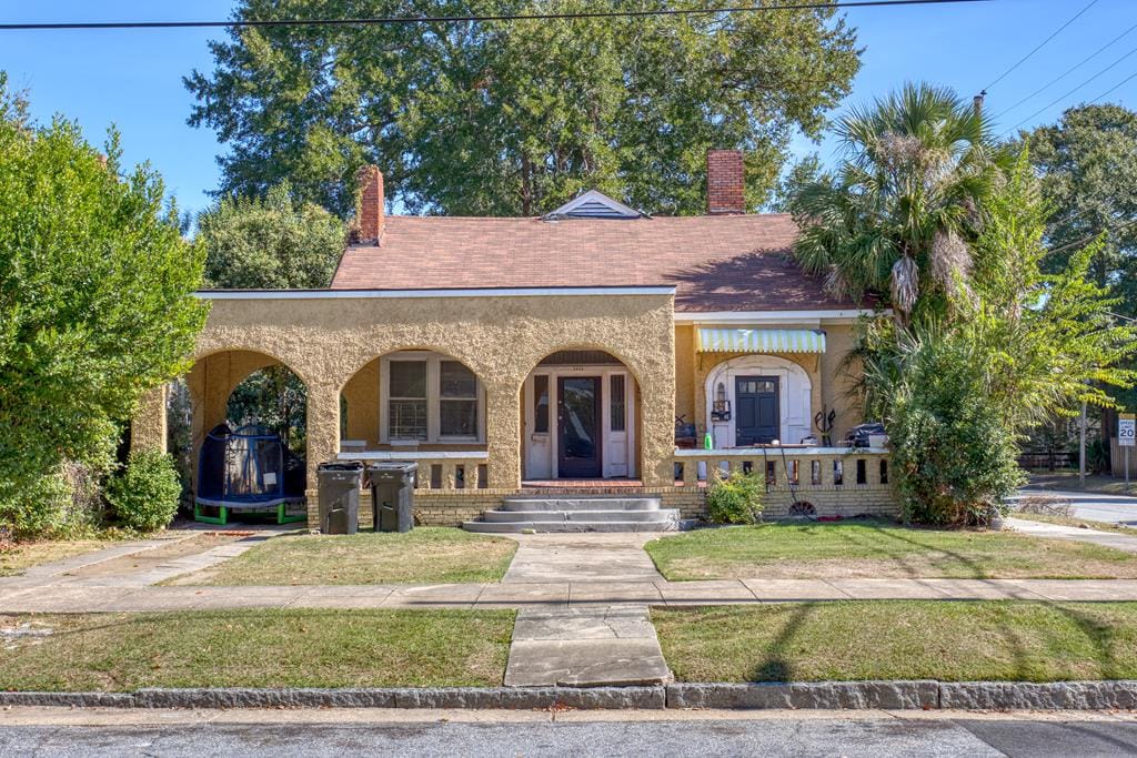 2900 Beacon Avenue, Columbus, GA, 31904