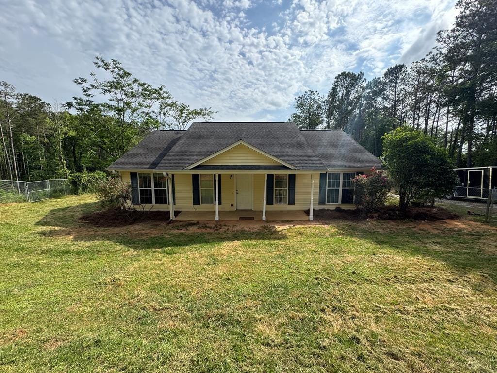 148 Liberty Hill Road, Cusseta, GA, 31805