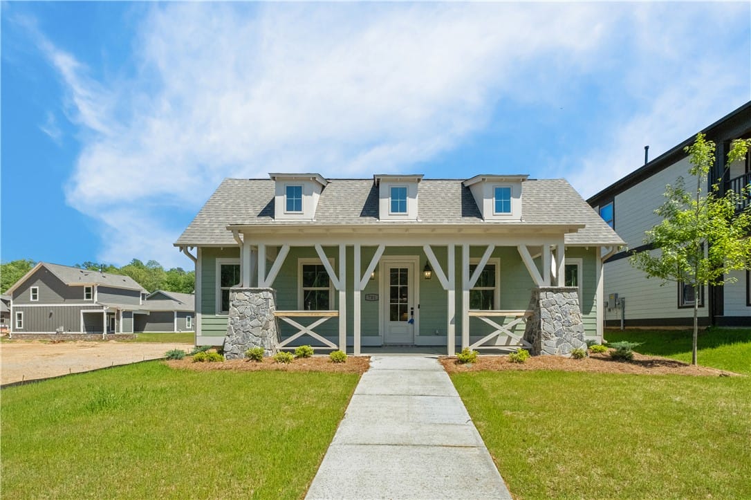 2 JAMES BURT, Auburn, AL, 36830 — Photo 1