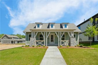 2 JAMES BURT, Auburn, AL, 36830