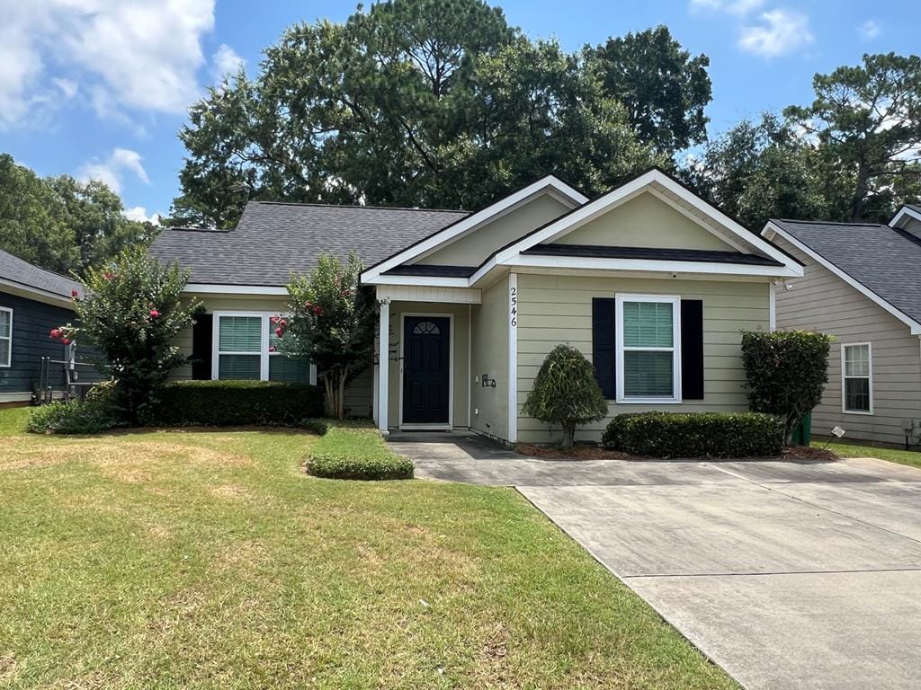 2546 Bascom Dr, Albany, GA, 31707