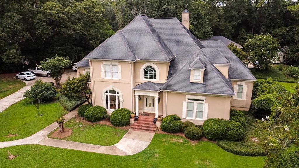 2115 Cumberland Ln, Albany, GA 31721