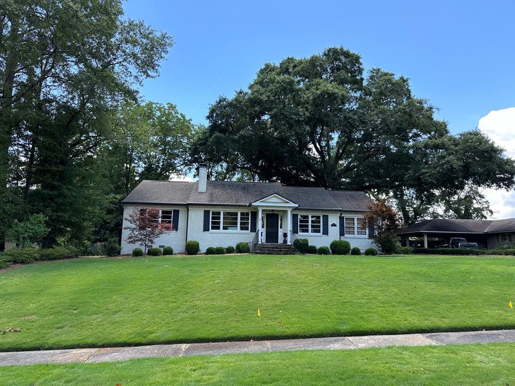 1836 Overlook Street, Columbus, GA, 31906