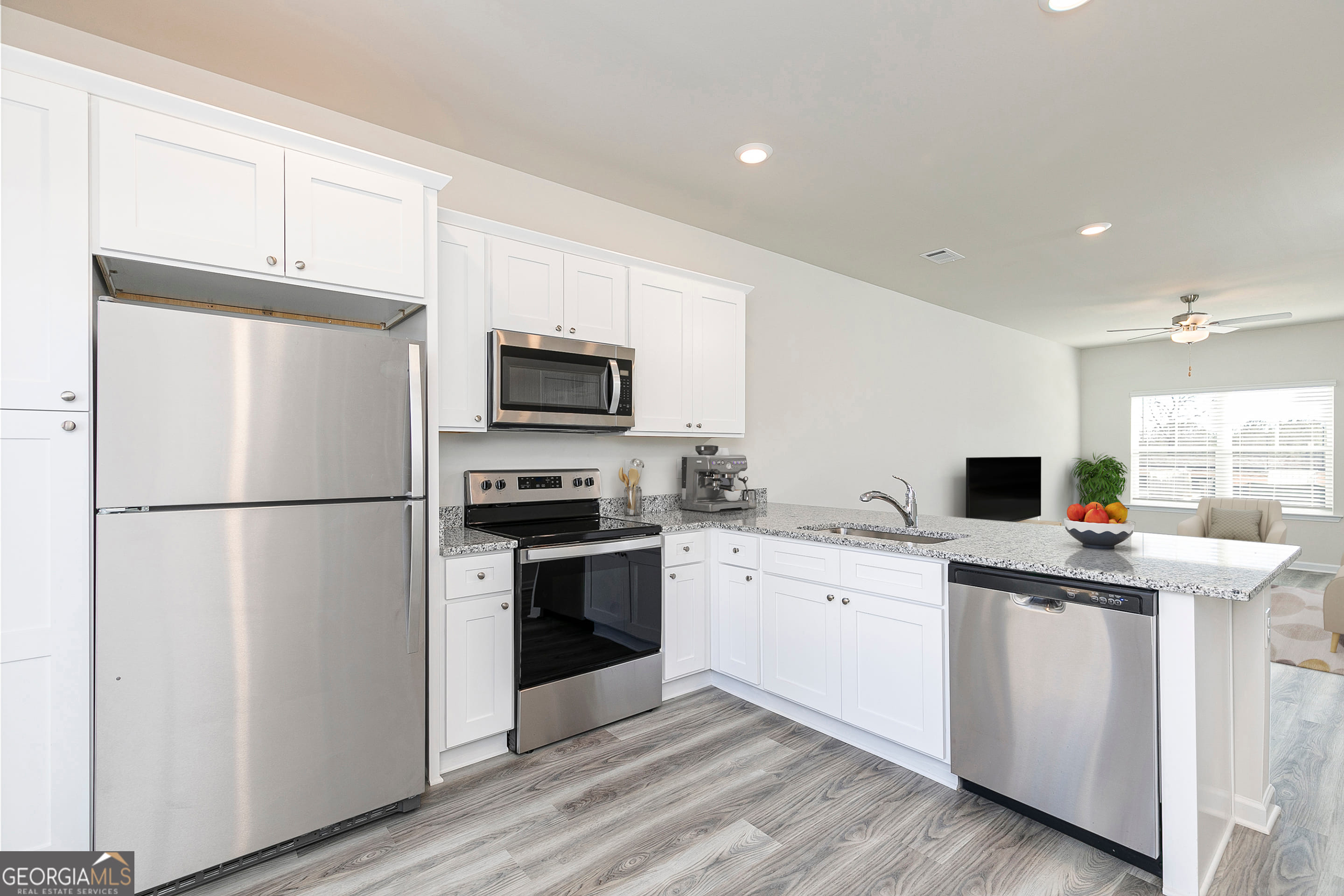 243 Rooker Dr, LaGrange, GA 30241