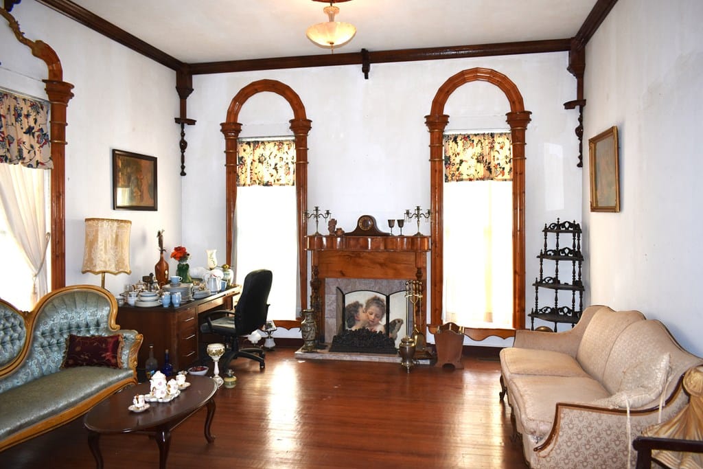 3109 Calhoun Street, Shellman, GA, 39886 — Photo 2