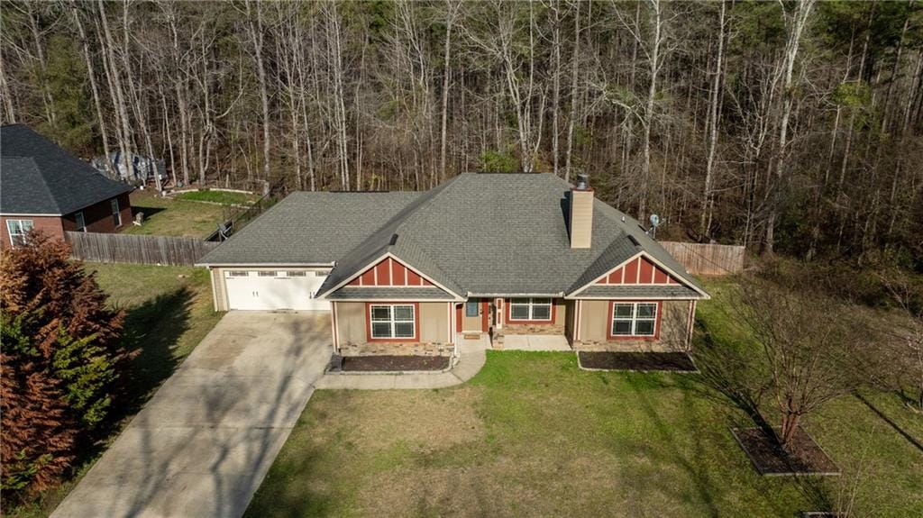 203 Lee Road 2037, Salem, AL, 36874